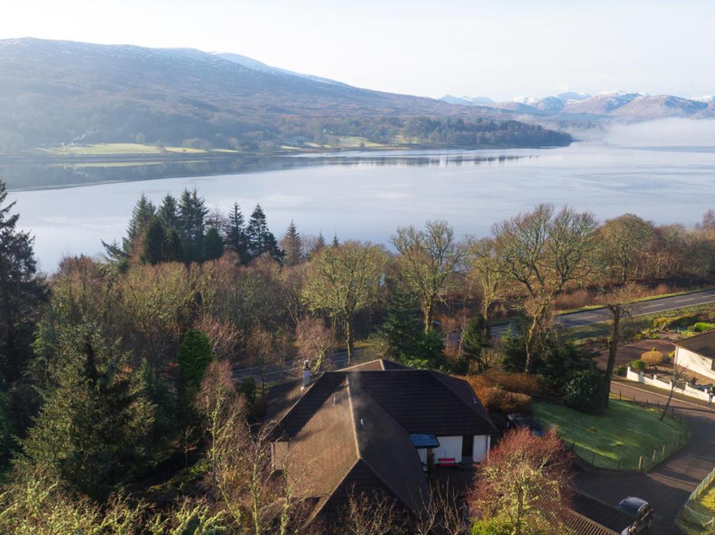 Tom Beag - Ben Nevis View Rooms Форт-Вільям Екстер'єр фото