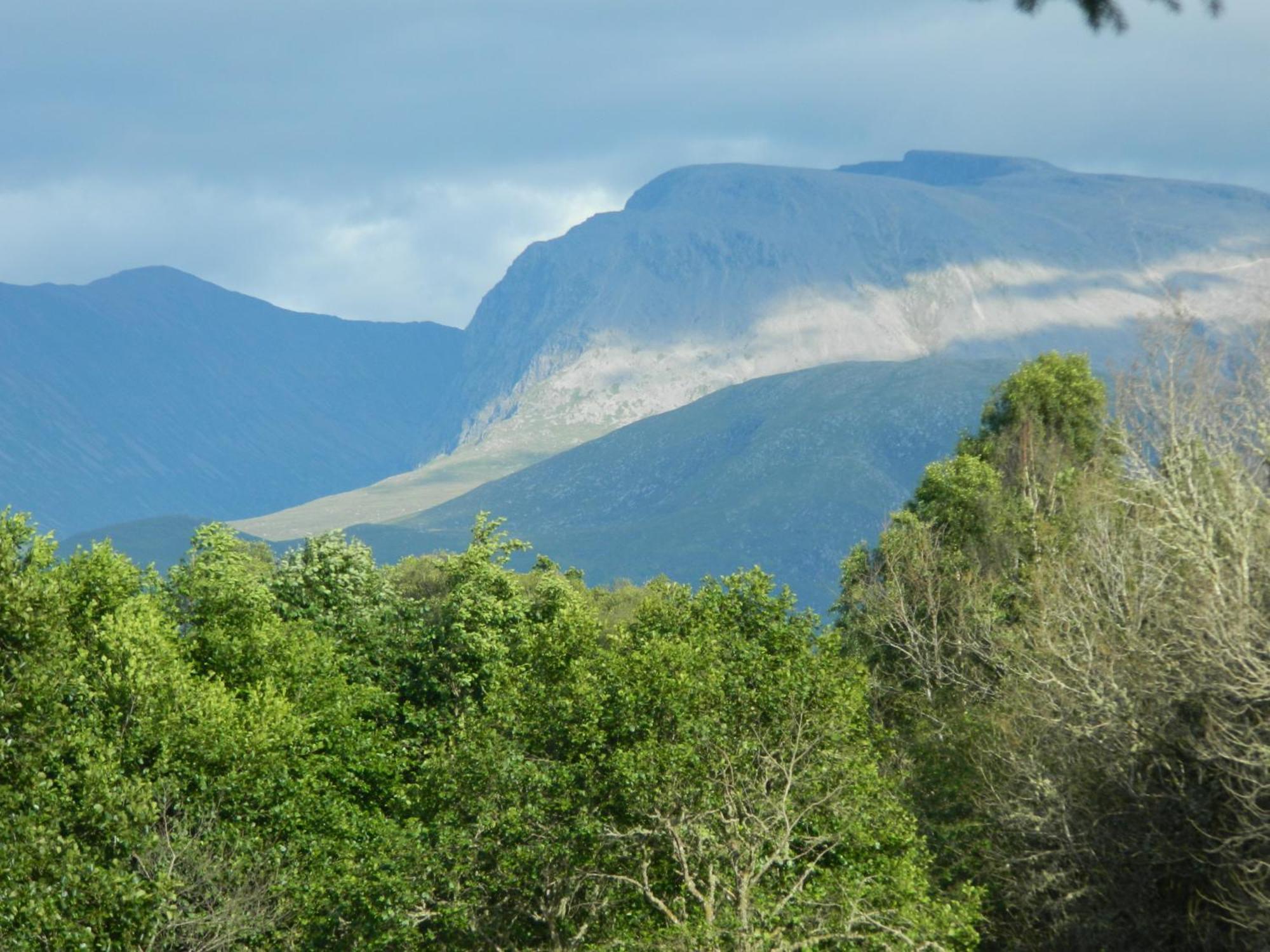 Tom Beag - Ben Nevis View Rooms Форт-Вільям Екстер'єр фото